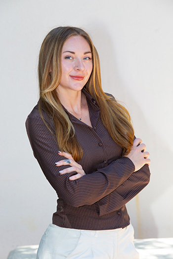 Briana Leblanc